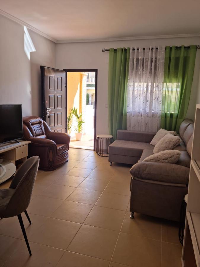 Villa Agradable Adosado Con Piscina Ciudad Quesada Exterior foto