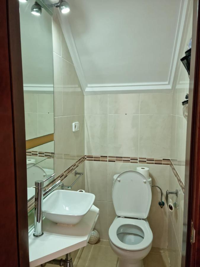 Villa Agradable Adosado Con Piscina Ciudad Quesada Exterior foto