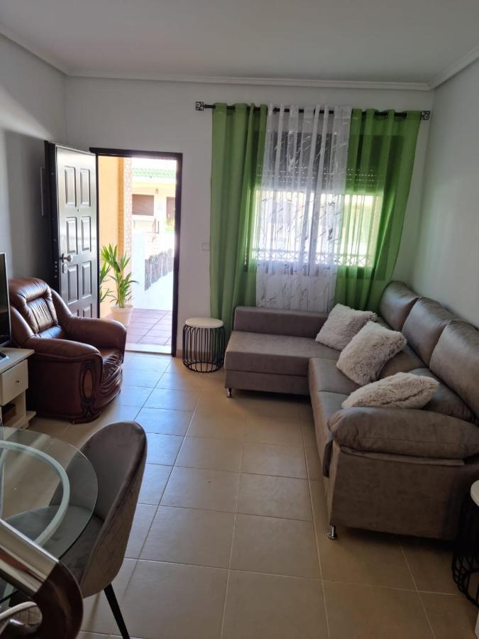 Villa Agradable Adosado Con Piscina Ciudad Quesada Exterior foto